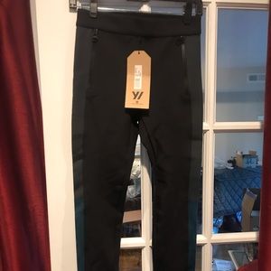 James Perse stretch pants